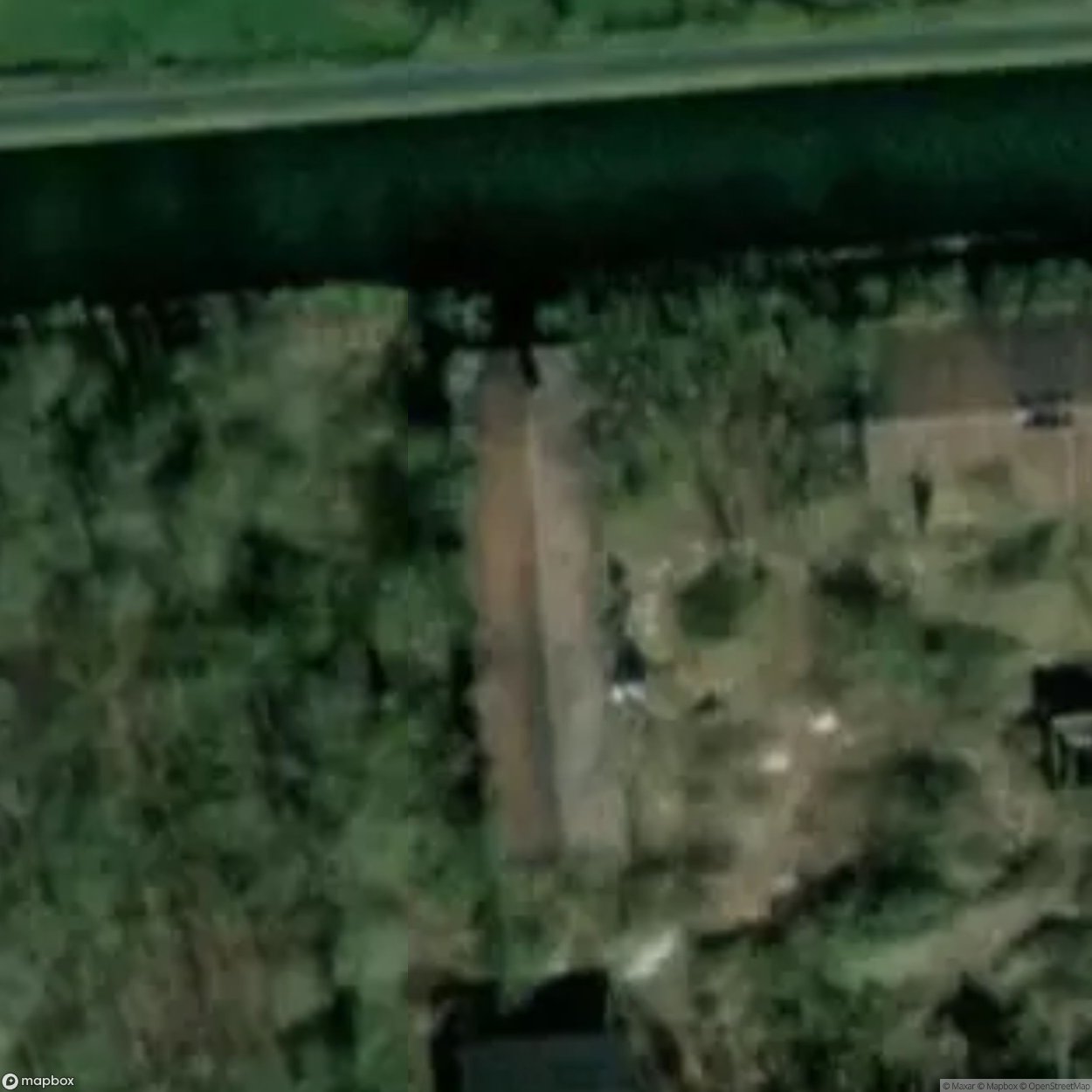 Red Bricks Factory / Usine Briques Rouges [BEL]