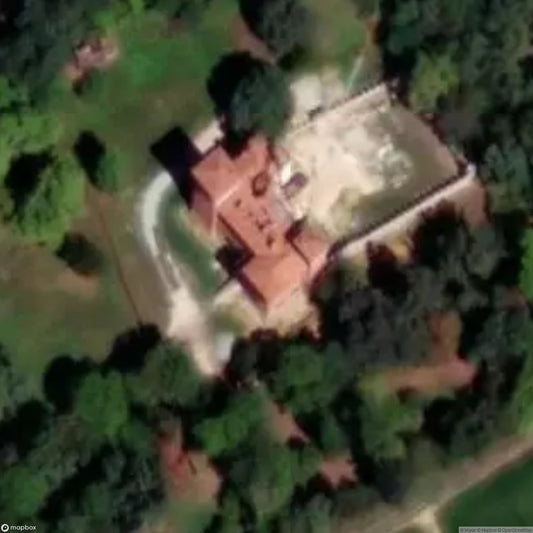 New Castle of Rovasenda [ITA]