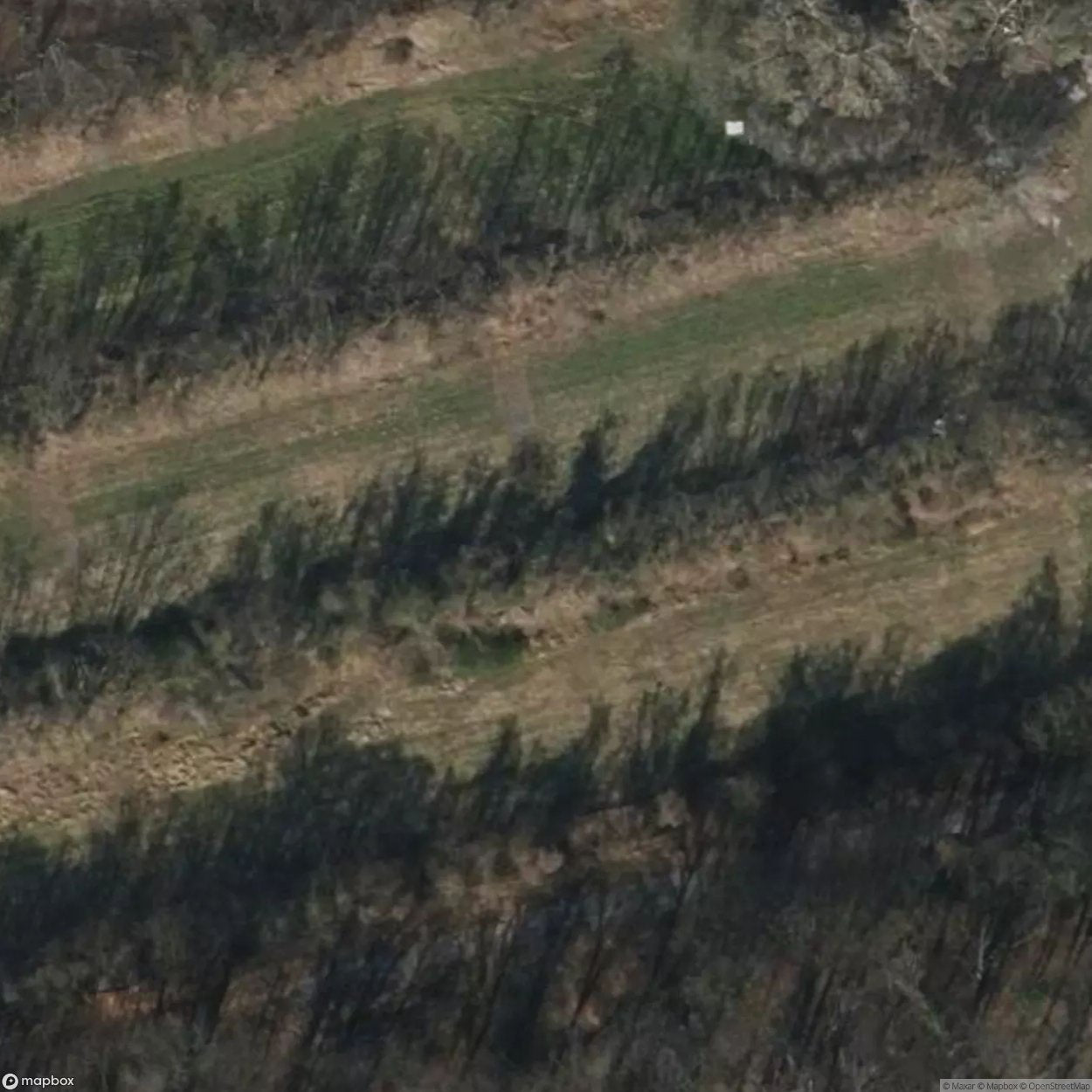 Shooting Stand 1 [DEU]