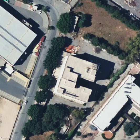 La casa di cura di Bagheria [ITA] The Urbex Factory