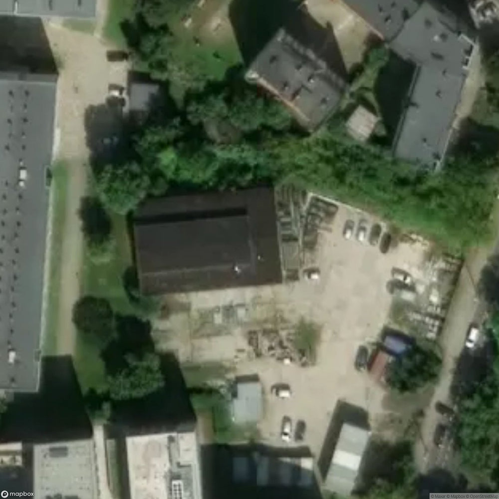 Abandoned Workshops [POL] #62