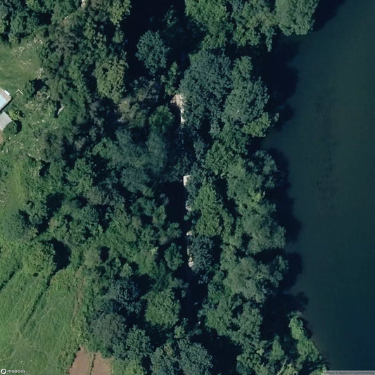 Abandoned FEVE Train [ESP]