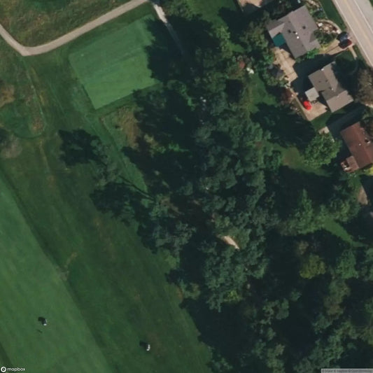 Churchill Country Club