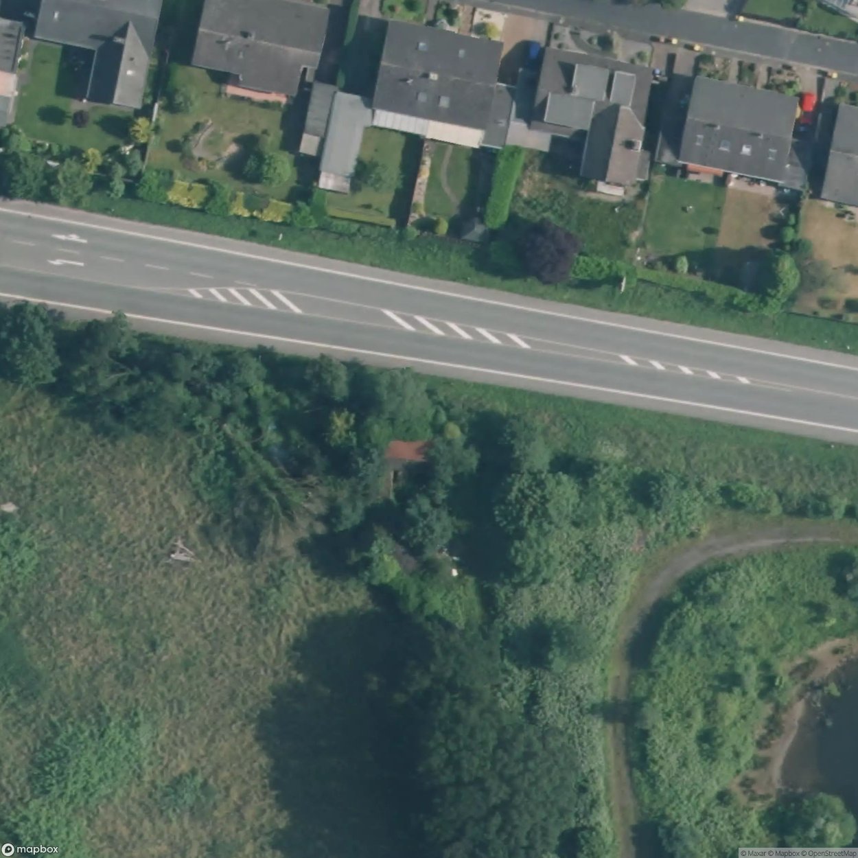 Cold Storage House [DEU]