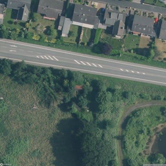 Cold Storage House [DEU]