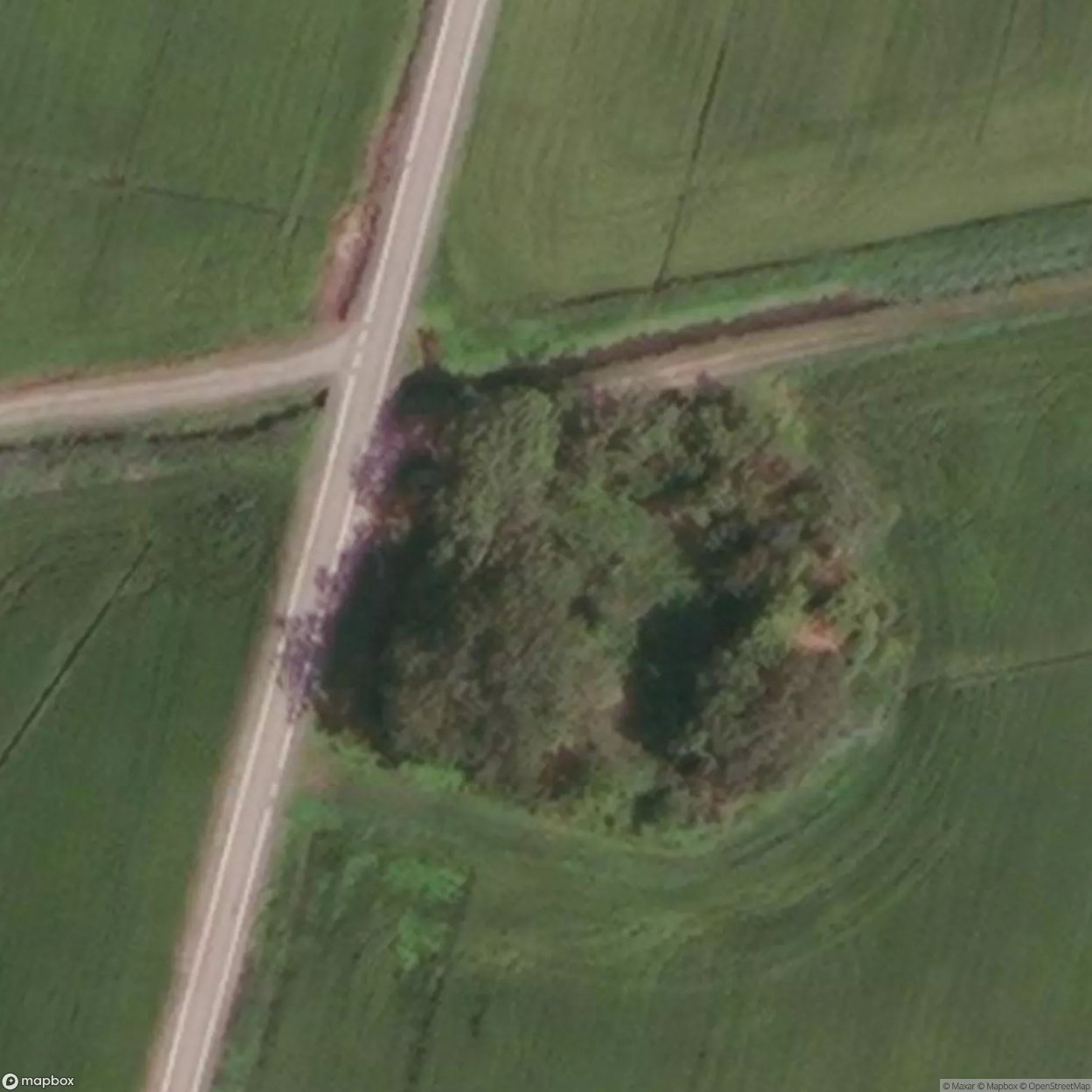 Chapel Of Darola [ITA] #10681