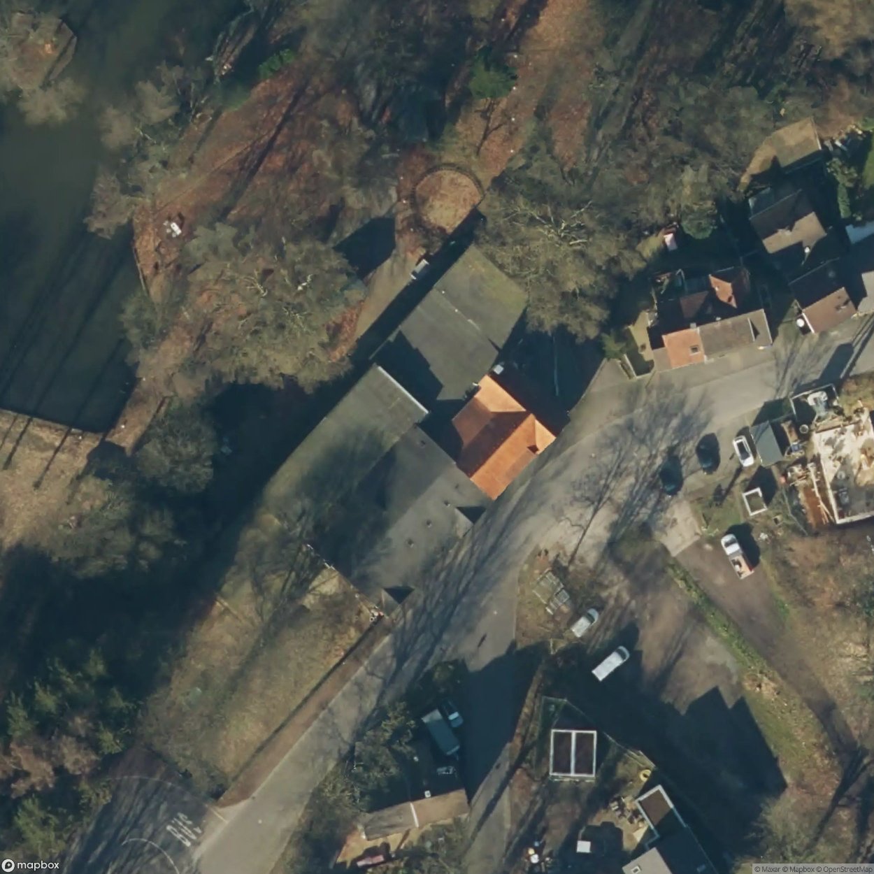 Historical Theme Park Ittertal [DEU]