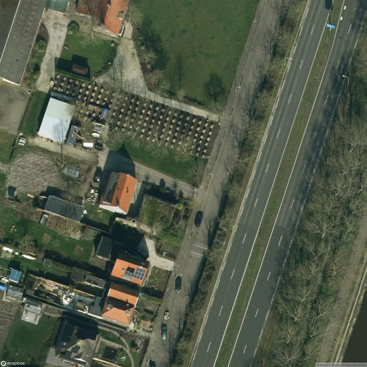 Regelbau 629 PaK Garage with Crew Shelter [NLD]