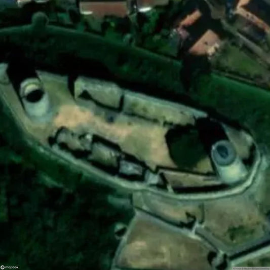 Castle Ruins 1 [DEU]