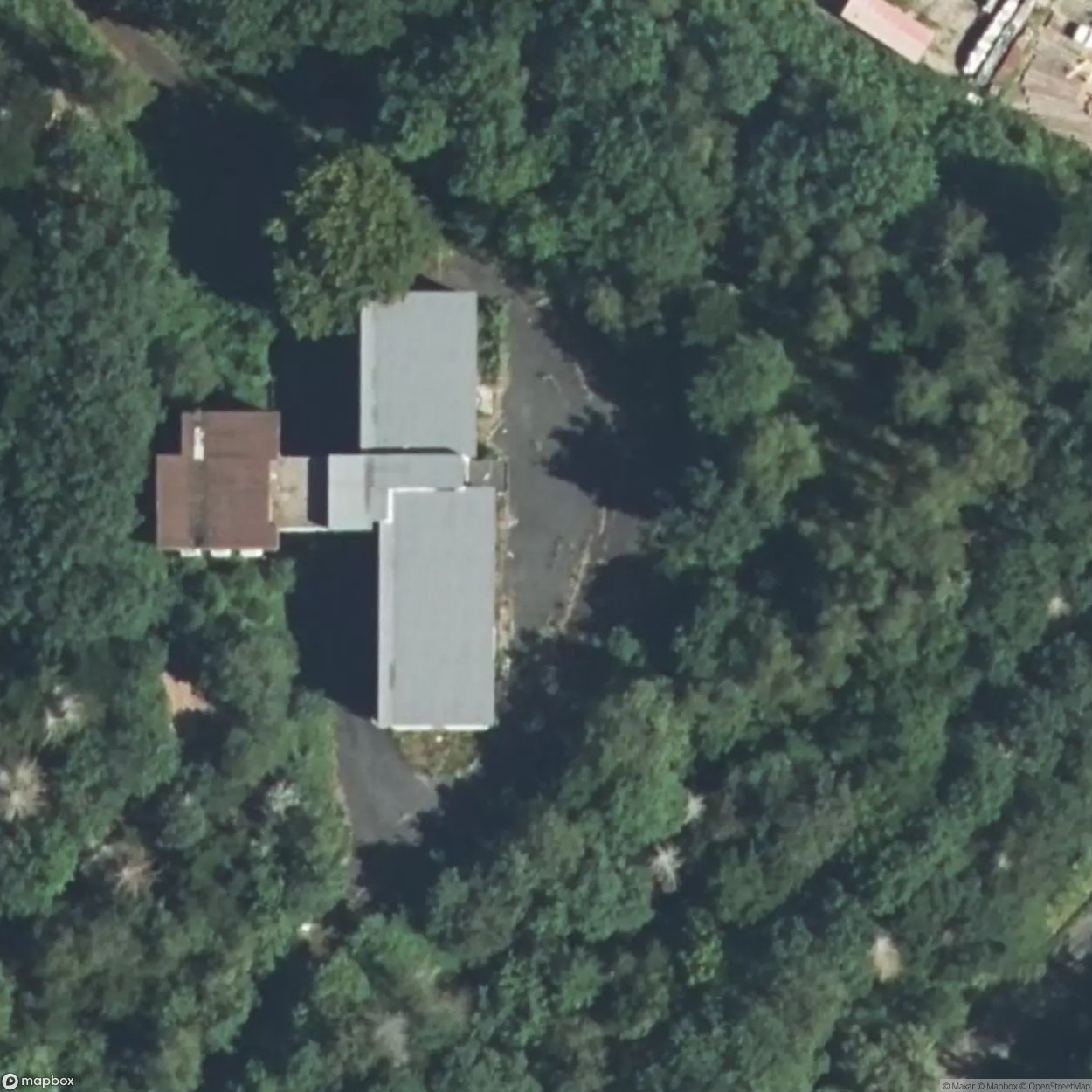 Medical Center [FRA]