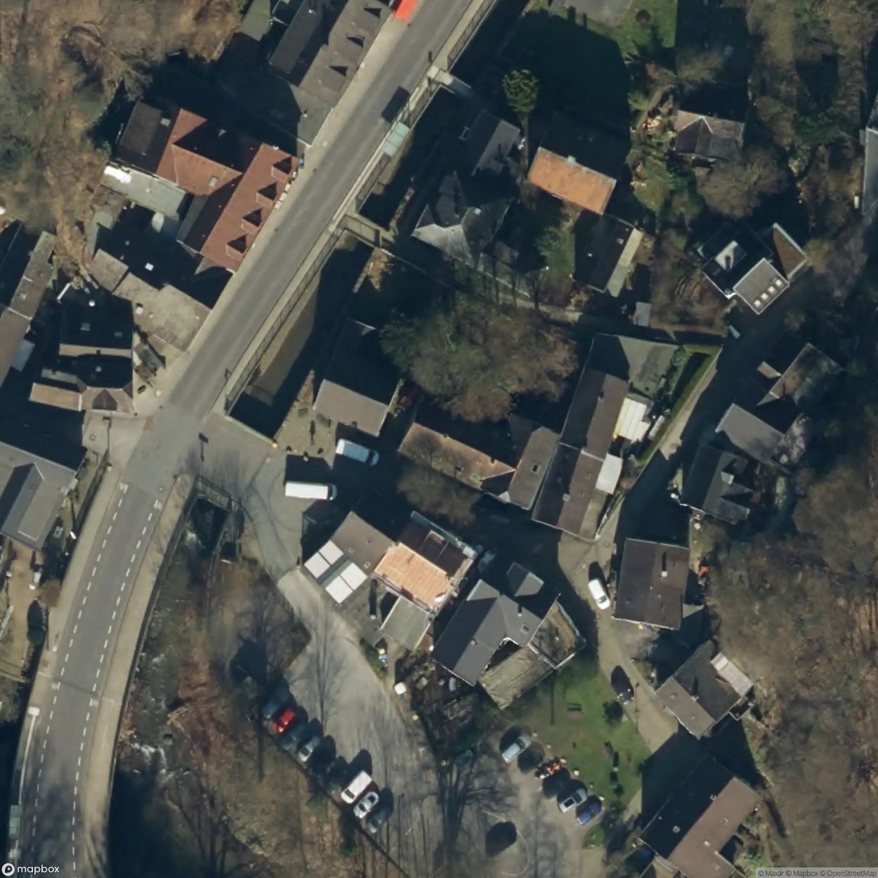 Guesthouse Haan [DEU]