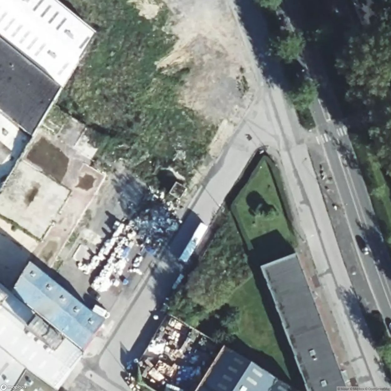 Factory 27 [FRA]