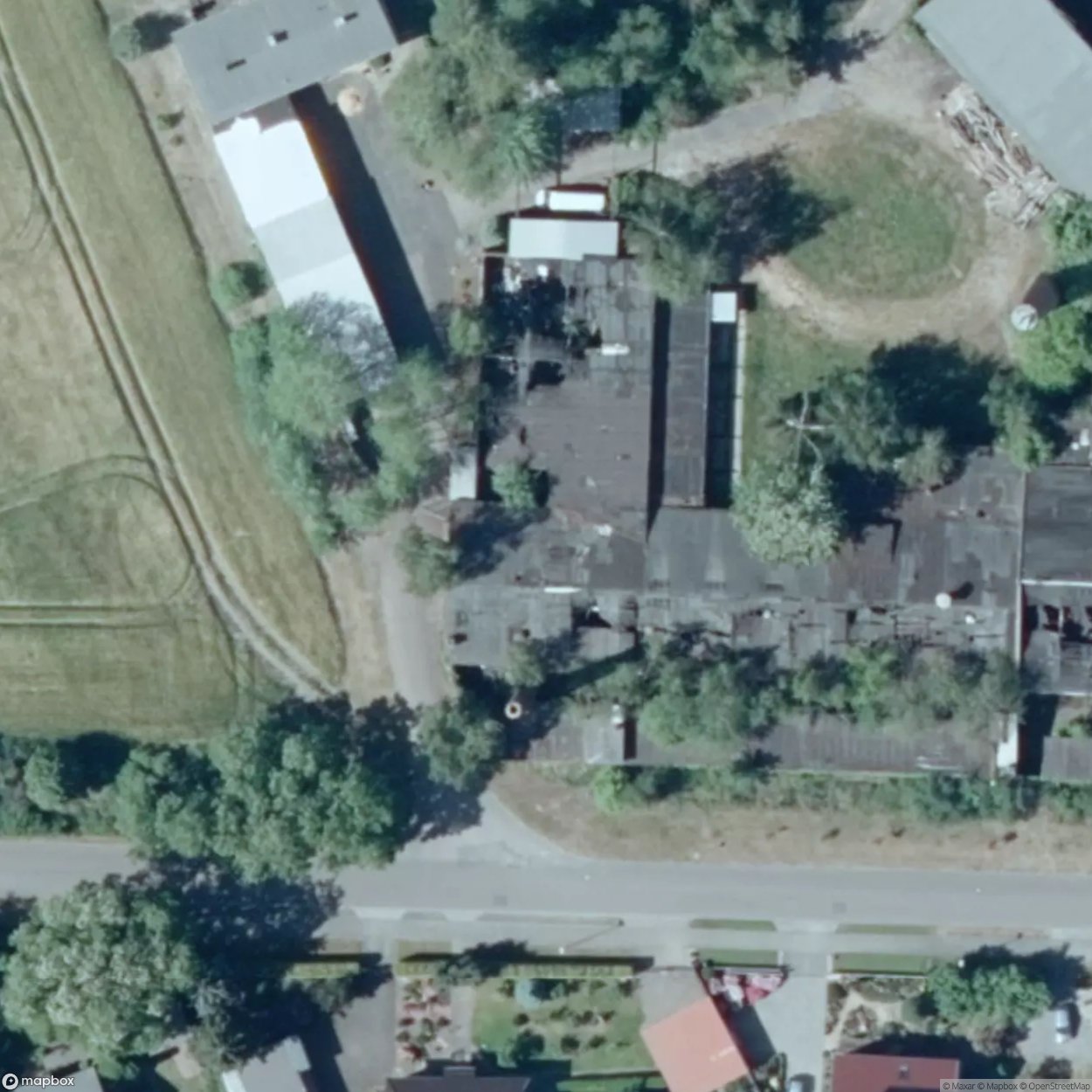 Clay Goods Factory Blumenpott [DEU]