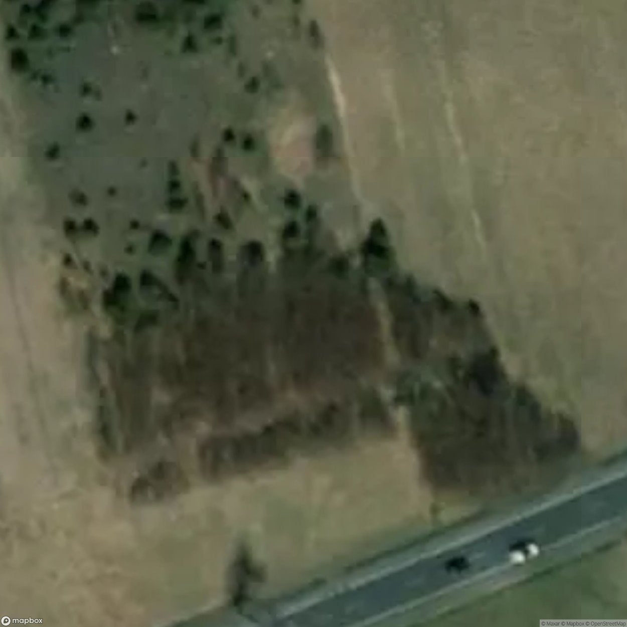 Abandoned Military Bunker German Bunkers In Chorzyna [POL] #32128