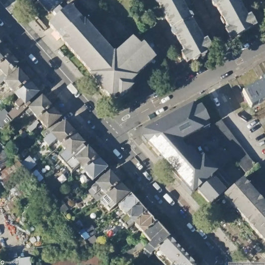 Screwed (Earl) SO [GBR]