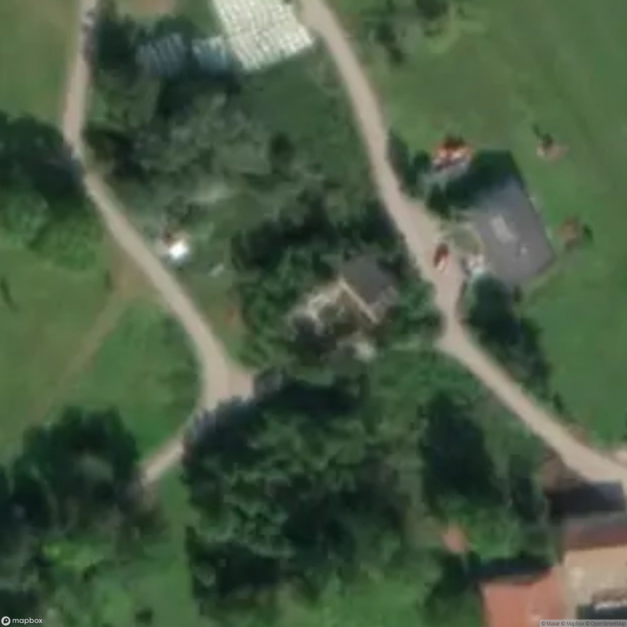 Collapsed House 2578 [AUT]