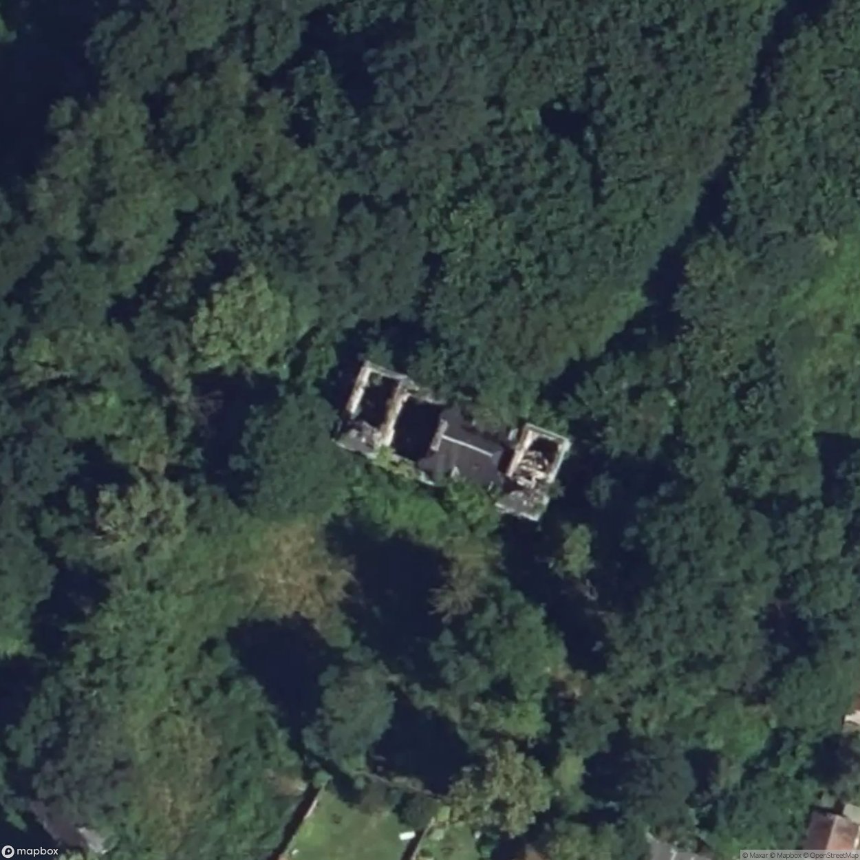 Mm Castle [FRA] #10995