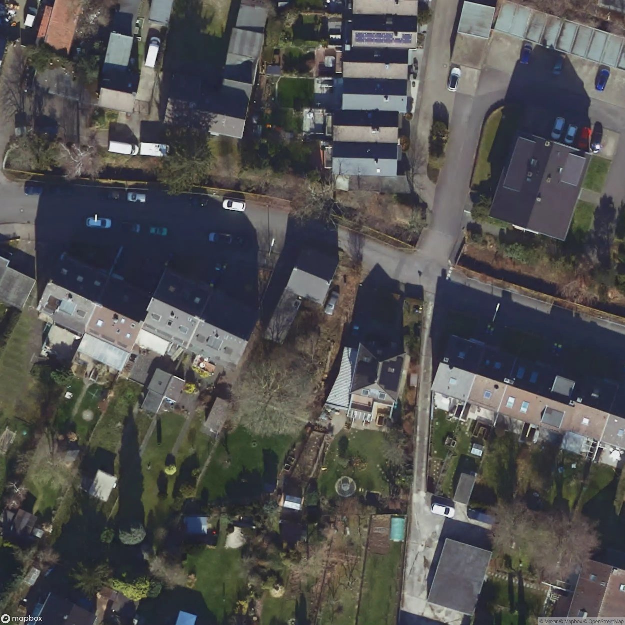 Haus 112 [DUI]