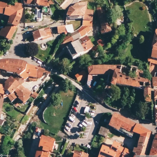 Old Washhouse of Cittiglio [ITA]