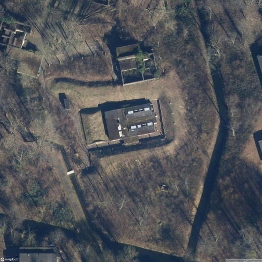 MRU Komin Wentylacyjny [NLD]