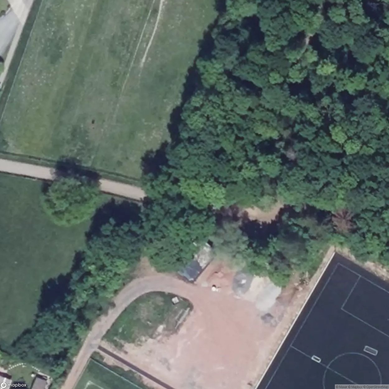 American Tank M24 Chaffee [FRA]