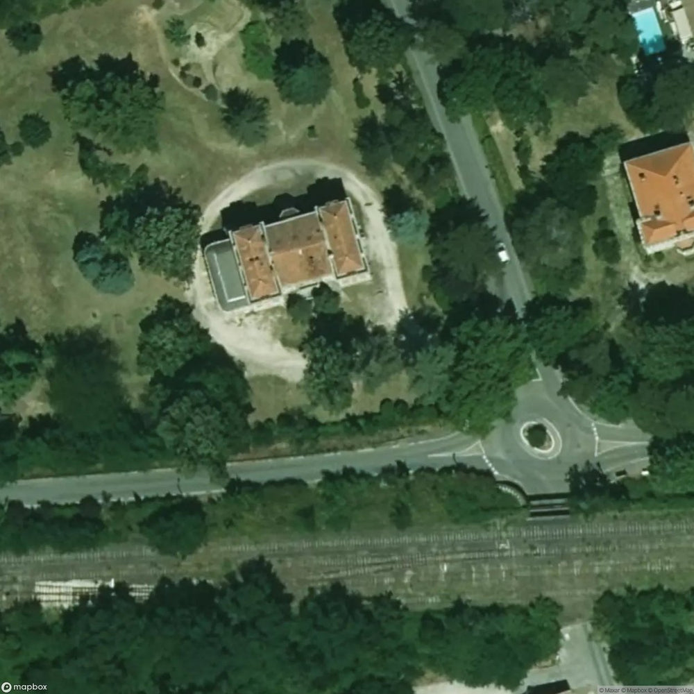 School Of Pharmacy [FRA] #19943