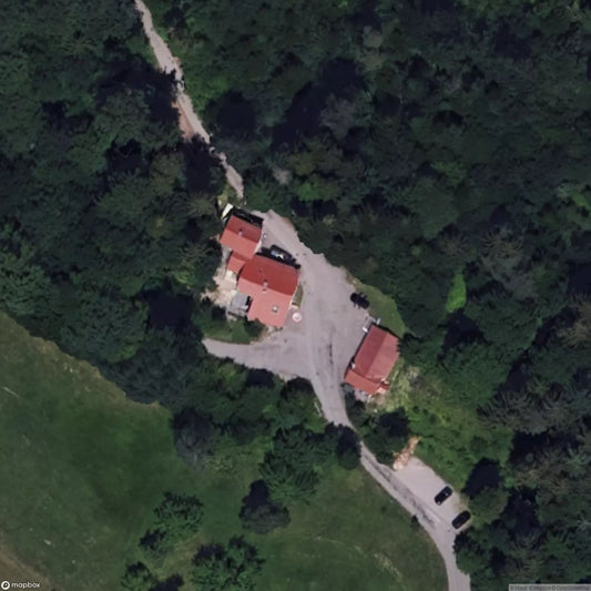 HÃ¼tte [DUI]