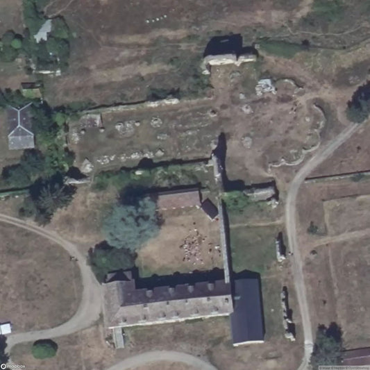 Broc Abbey / Broc Abbey [FRA]