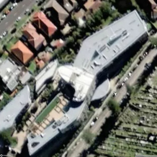 Vaucluse High School