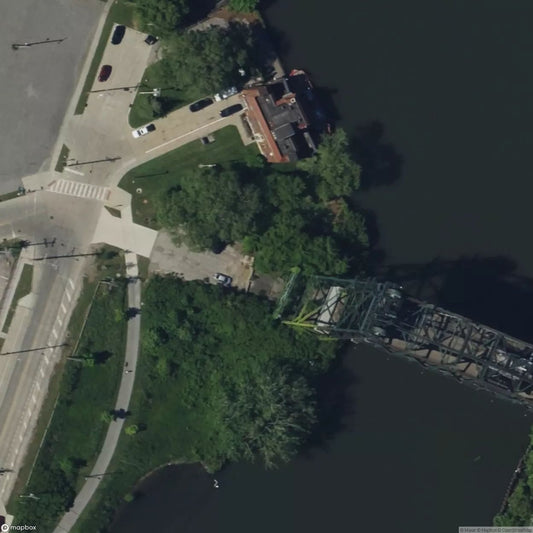 Lift Bridge 2