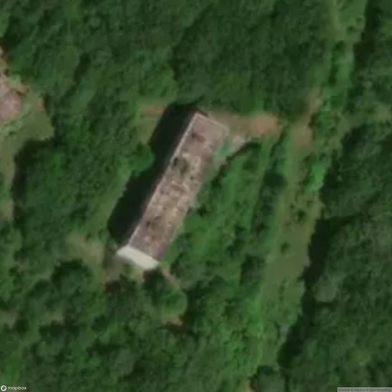 Soviet Military Town [HUN]