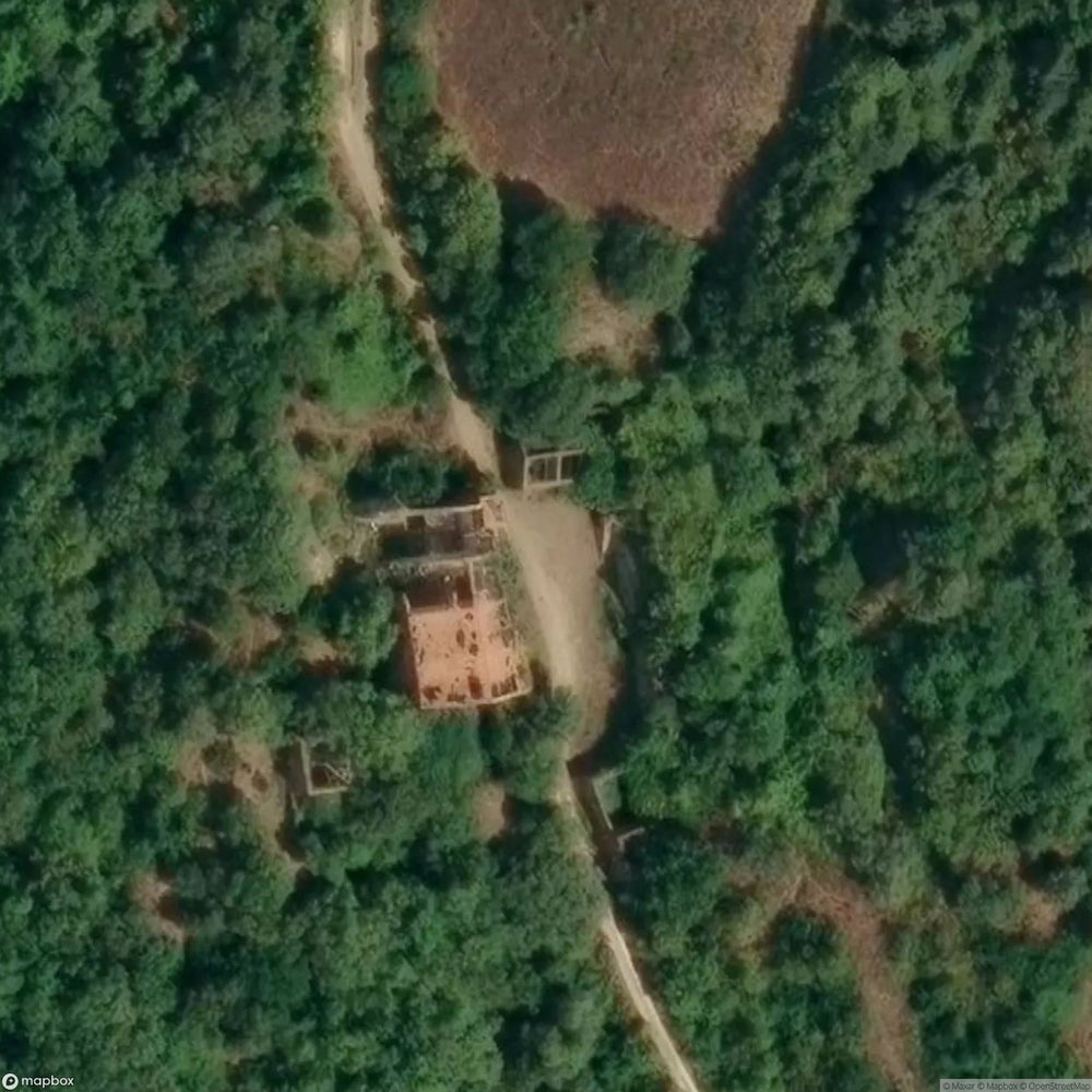 Abandoned Village Of San Giovanni [ITA] #04683