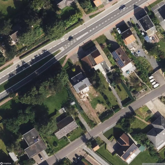 Maison Stau [BEL]