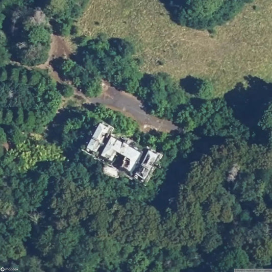 Versannes Castle [FRA]