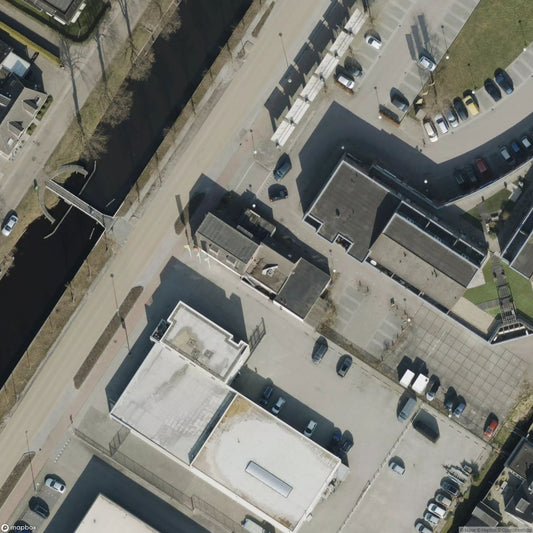 Chinese Smilde [NLD]