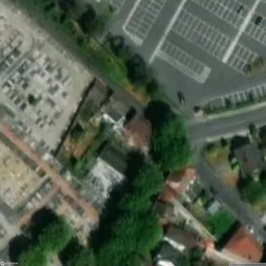 Hubert Bastin House [BEL]