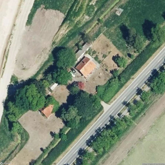 Haus 92 [DUI]