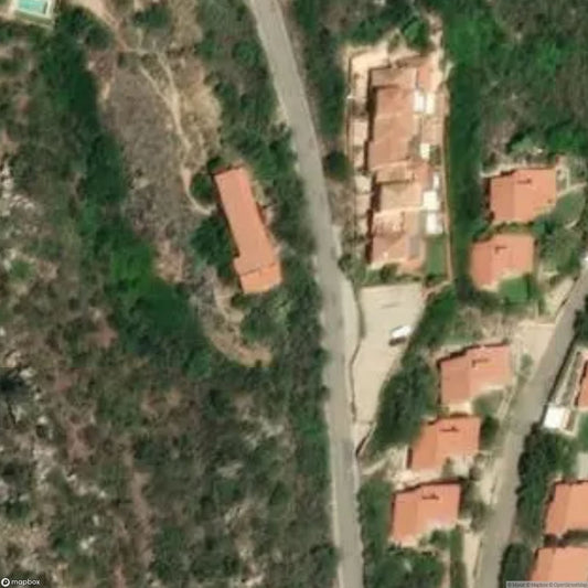 Villa of the Countess [ITA]