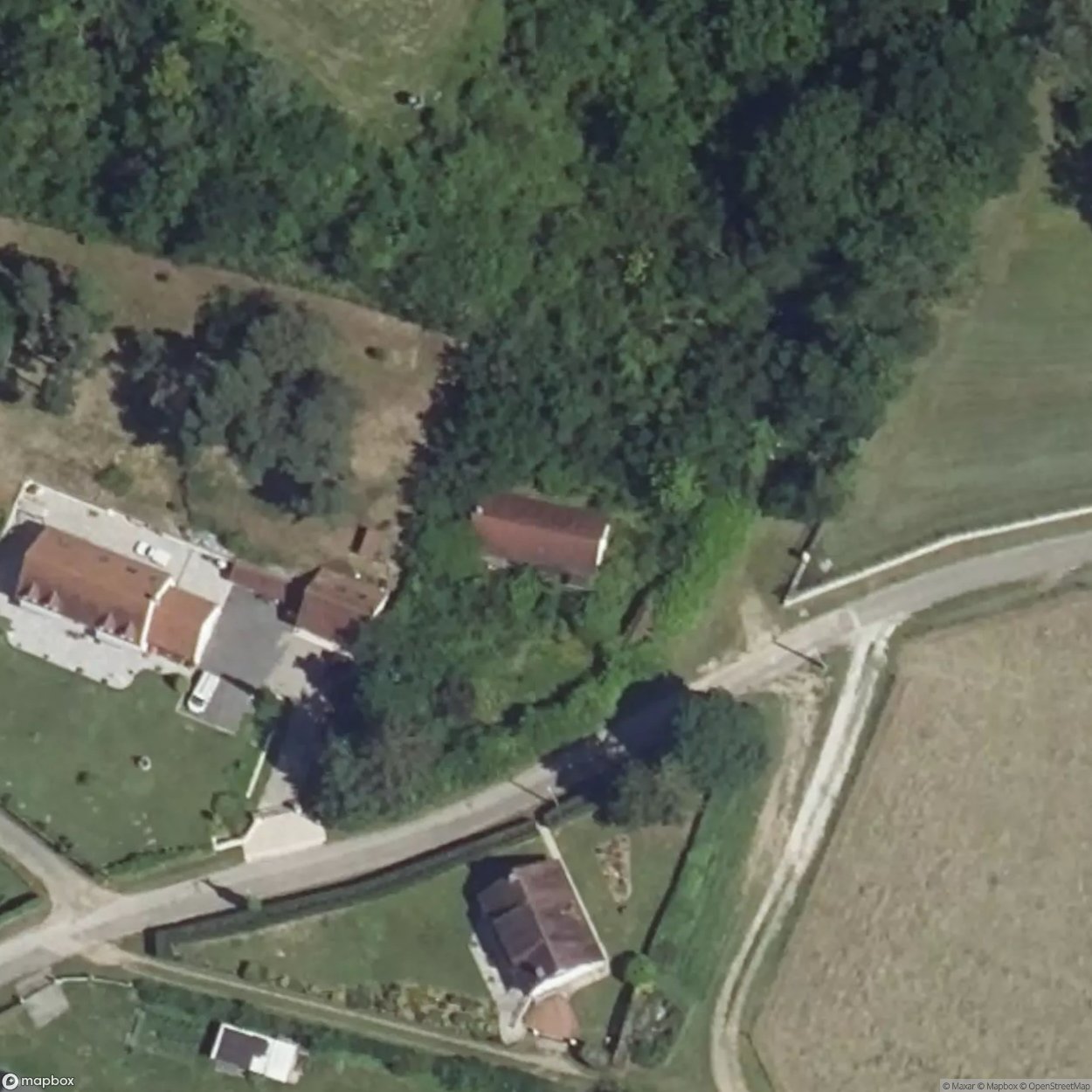 House Rick and Morty / House Rick and Morty [FRA]