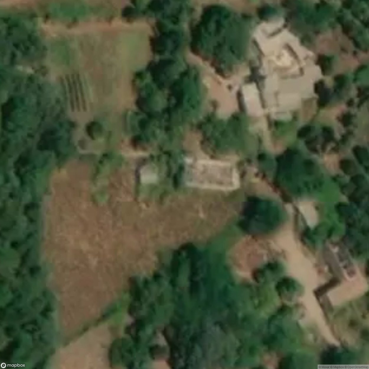 Grugua (Modigliani Village) [ITA]