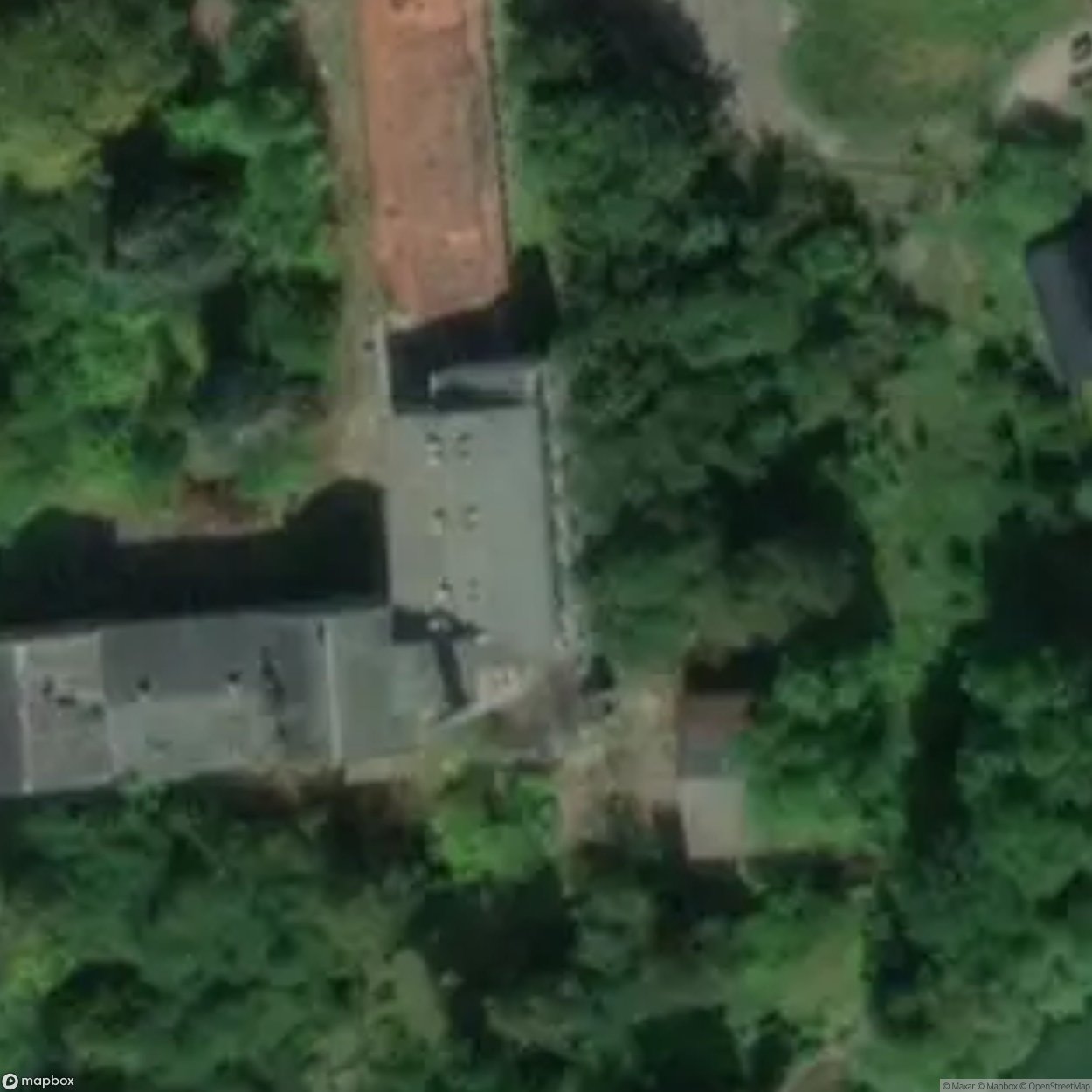 District Hospital Warin [DEU]