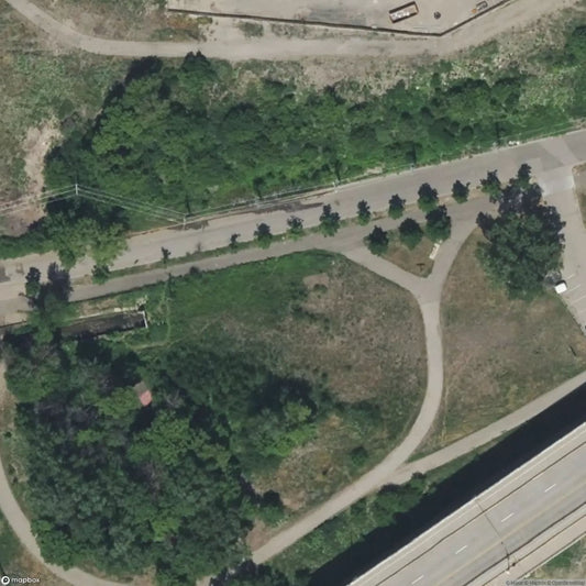Phalen Creek
