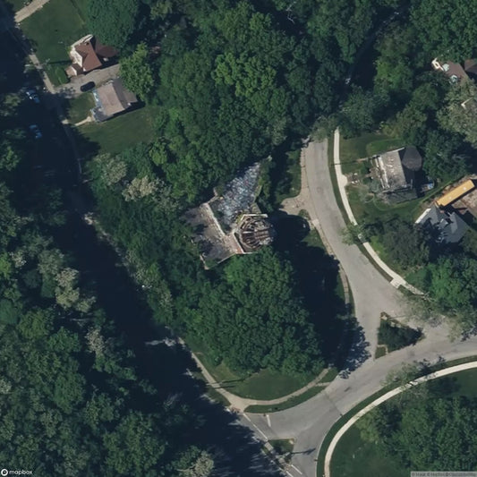 Warner and Swasey Observatory