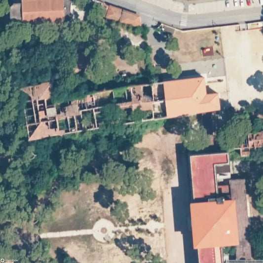 Sanatorio di Livorno [ITA] The Urbex Factory
