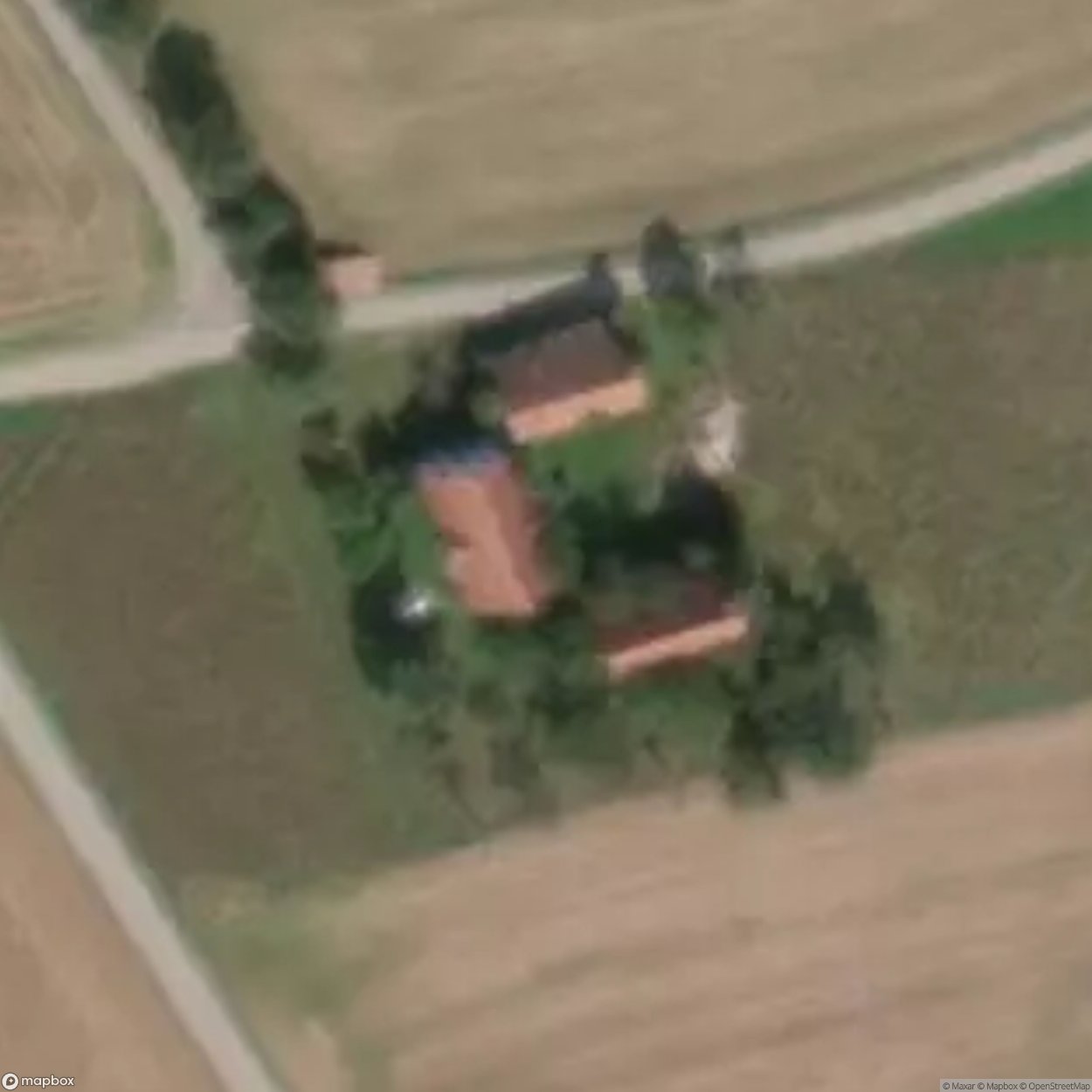 Farm 2570 [OTHER] [AUT]