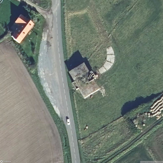 Great Kurfürst Ammunition Bunker [FRA]