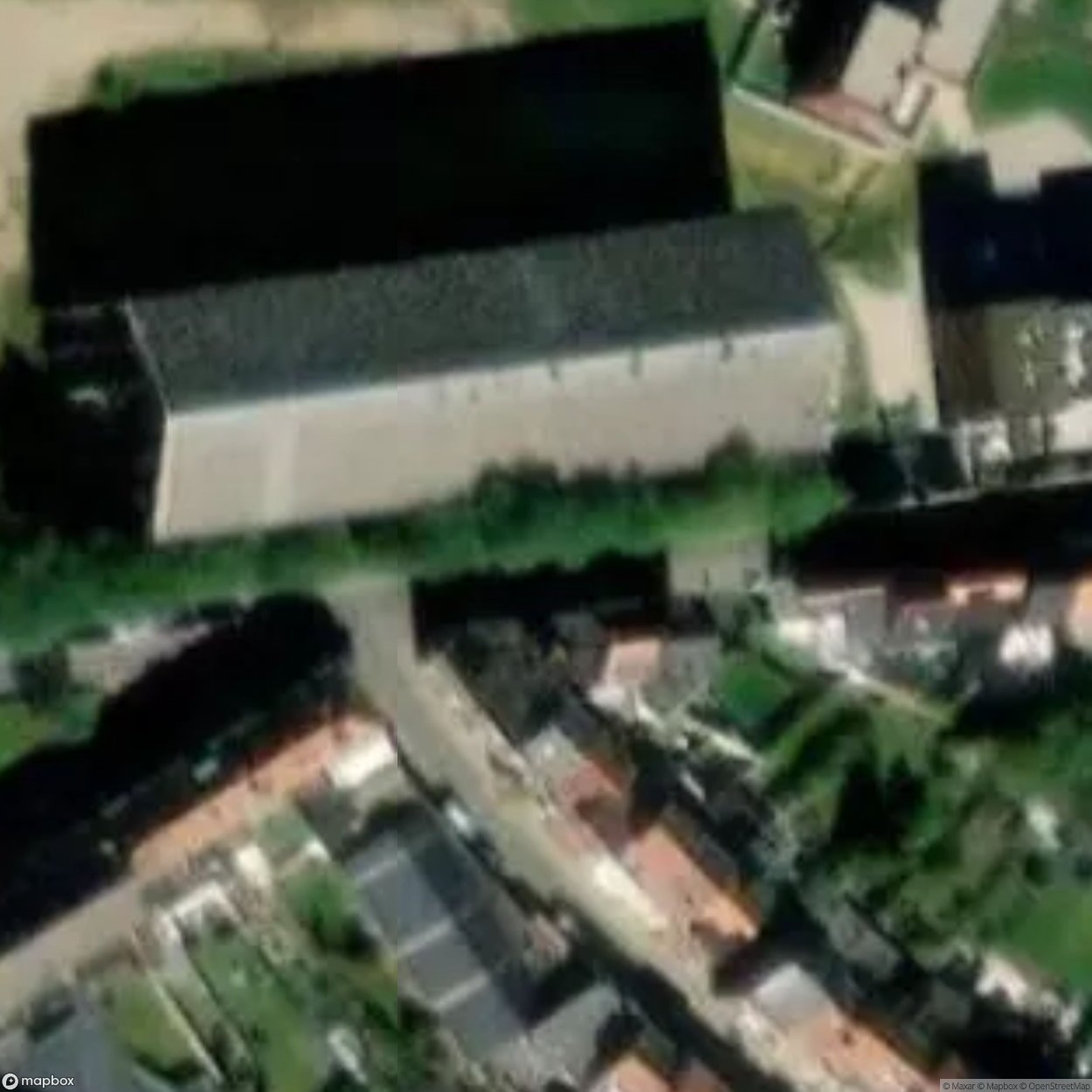 Railway depot [BEL]