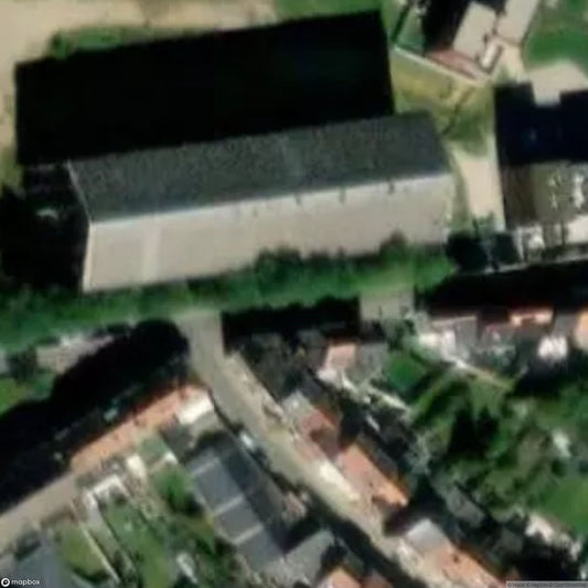 Railway depot [BEL]