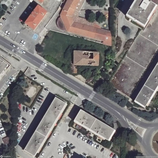 House 66 [FRA]