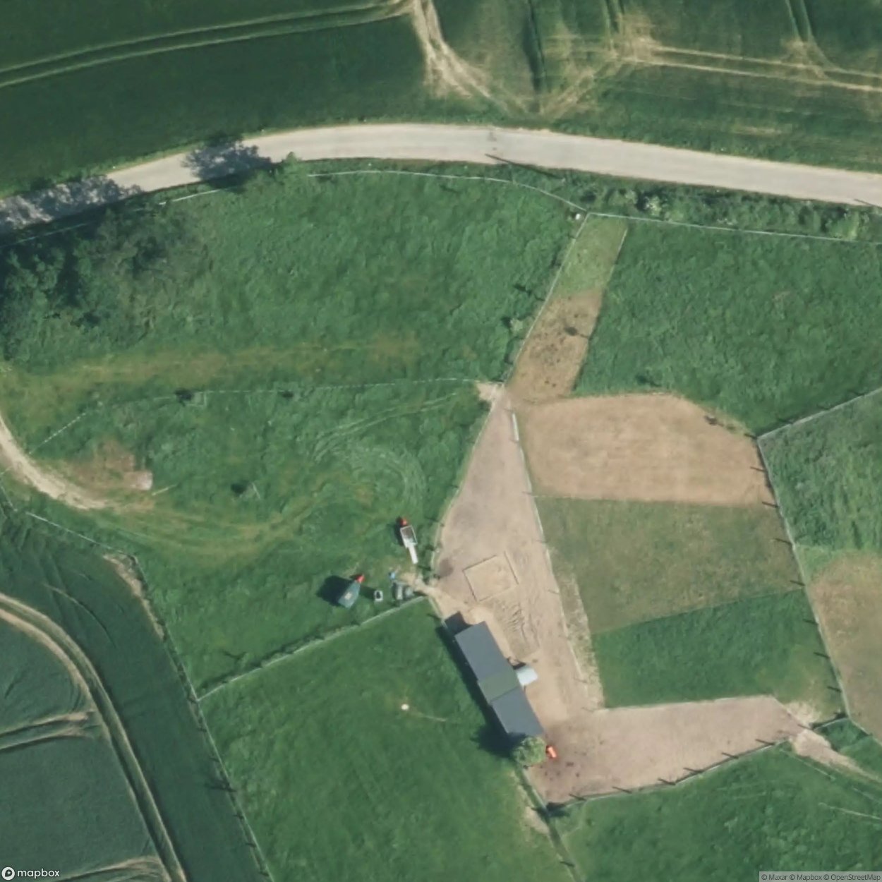 Mauerloard The Hague [DEU] #01455